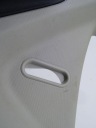MERCEDES A-KLASA W169 04-12 PROTECTION MONTANTS C DROIT ARRIÈREphoto 5