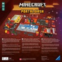 Ravensburger Minecraft: Portal Dash Vydavatel Ravensburger