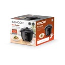 Рисоварка Sencor SRM0601B 0,6 л 300 Вт