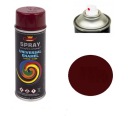CHAMPION SPRAY УНИВЕРСАЛЬНАЯ КРАСКА ВИННО-КРАСНЫЙ RAL3005 400мл