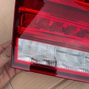 PHARE GAUCHE GAUCHE ARRIÈRE ARRIÈRE DANS COUVERCLE DE COFFRE LED EUROPE MERCEDES E CLASSE W212 UNIVERSEL LIFTphoto 13