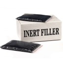 Инертный наполнитель индивидуального дизайна
