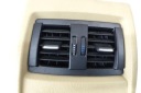 ARRIÈRE GRILLE VENTILATION BMW 3 GRAN TURISMO (F34) 9218909 2.0L DIESELphoto 8