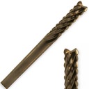 Многозубая алмазная фреза 3,0 мм VHM PCB MDF