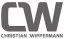 Christian Wippermann torba na lapropa XXL Wzór dominujący mix wzorów