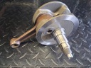 ВАЛ КОЛІНЧАСТИЙ ШАТУН KTM EXC 400 SX 520 450 525  фото 4
