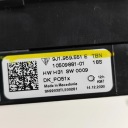ОСВЕЩЕНИЕ ВНУТРЕННИЕ AUDI E-TRON GT 1050988101 23545781 350KW 2022  фото 8