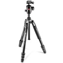 Штатив Manfrotto BEFREE GT