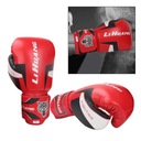 Rękawice bokserskie Kick Boxing PU Leather Rozmiar uniwersalny