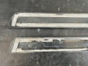 AUDI A5 8T 3D 8T0853373 8T0853374 BAGUETTES SEUIL INTERNE ORIGINALphoto 6