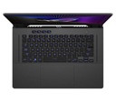 ASUS ROG Zephyrus G16 2023 GU603ZI-N4019W 240Hz i7 16GB 1TB RTX4070 W11 Przekątna ekranu 16"