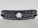 MERCEDES A156 W156 LIFT GRILLE ENDOMMAGÉphoto 12