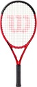 Detská tenisová raketa Wilson Clash 25 V2.0 Kód výrobcu WR074710U