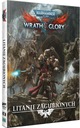 WARHAMMER 40000 WRATH & GLORY: ЛИТАНИЯ УТЕРЯННОГО РУКОВОДСТВА
