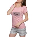 МОЛОДЕЖНАЯ ПИЖАМА - МАЛЕНЬКИЙ РАЗМЕР - M