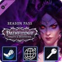 Pathfinder: Wrath of the Righteous — DLC Season Pass (ПК) Ключ Steam Globe