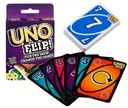 UNO UNO Флип карточная игра