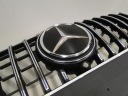 MERCEDES GLE 167 PARE-CHOCS AVANT POUTRE POLYSTYRÈNE A1678859703 63 AMG PTSphoto 7