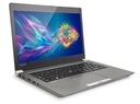 Laptop Toshiba| i5 3,0 GHz| 12GB| 256GB|Office|W10 Typ dysku twardego SSD