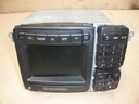 RADIO NAVI NAWIGACJA GPS MERCEDES S KLASA W220