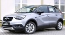 Opel Crossland X Navi/Kamera360/ As.Parkowania/ Pojemność silnika 1499 cm³