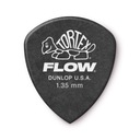 Kostka gitarowa Dunlop Tortex Flow 1.35mm