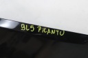 KIA PICANTO II 11R- КАПОТ КРИШКА ДВИГУНА Z1  (18237347333) фото min 9