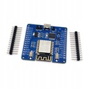 CQ DC 5V ESP8266 Плата разработки программ MicroPython