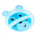 Канпол Тарелка с разделением, Тарелка, Чаша, МЕДВЕДЬ