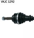 DEMI-ARBRE RENAULT CLIO II/KANGOO DROITE 735MM AUTOMATEphoto 12