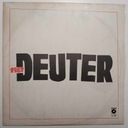 Deuter 1987 1 Пресс 88' ВГ+