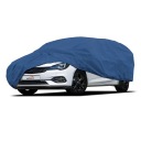 HOUSSE SUR VOITURE CARPASSION PREMIUM 485-510 CM BLEUphoto 7