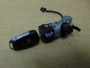 КЛЮЧ ЗАЖИГАНИЯ CITROEN C4 II 9663123380 ЕВРОПА