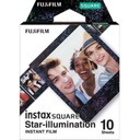 Fujifilm Instax Square 1x 10 zdjęć, Star-illumination