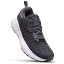 Under Armour Buty Ua Hovr Mega 3 Clone 3025308-003 Blk/Wht Rozmiar 45