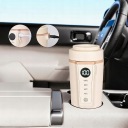 АВТО ЧАЙНИК ЕЛЕКТРИЧНИЙ ПЕРЕНОСНИЙ ЧАШКА DO KAWY 500ML 12V 96W  (18703840413) фото min 7