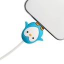 Кабель для зарядки защиты кабеля USB C Зарядное устройство