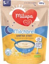MILUPA НА НОЧЬ ОПАСНОСТИ ПЕРВОГО МОЛОКА 4м Б/ГЛЮТЕН