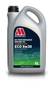 Масло Millers Oils EE LONGLIFE ECO 5 л 5W-30 7706