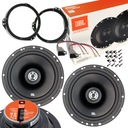 ALTAVOCES JBL 200W DE AUTOMÓVIL DISTANCIAS PARA OPEL COMBO OMEGA VECTRA B C 