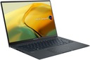 Laptop ASUS ZenBook 14X UX3404VC-M3071W i9 RTX3050 Rodzaj karty graficznej Grafika dedykowana