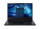 Notebook Acer TravelMate P2 TMP215-54 i3-12 8GB SSD 256GB Intel Xe FullHD Edu