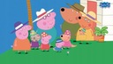 Peppa Pig: World Adventures (Switch) Verzia hry boxová