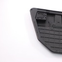 MERCEDES SLK R172 ЗАХИСТ ДВЕРІ ПІДЙОМНИКА СКЛА ЛІВА ПЕРЕДНЯ A1727200154  (18013046486) фото min 13