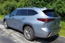 TOYOTA HIGHLANDER IV 19- ПРАВИЙ КРИЛО 538010E160  (16416696441) фото min 14
