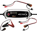 CTEK 56-998 MXS 5.0 12В 5А + ДОПОЛНИТЕЛЬНЫЙ РАЗЪЕМ М6