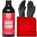 Good Stuff Snow Foam 500мл Активная пена