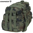 РЮКЗАК ВОЕННЫЙ ТАКТИЧЕСКИЙ ДОМИНАТОР ТЕНЬ ГОРОДСКОЙ PL Camo MORO wz.93 30л