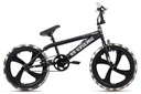 Rower BMX KS Cycling Crusher rama 11 cali kolo 20 