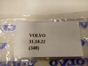 КЛИПСЫ УПЛОТНИТЕЛИ ДВЕРИ VOLVO XC60 XC90 C30 C70 S40  фото 10